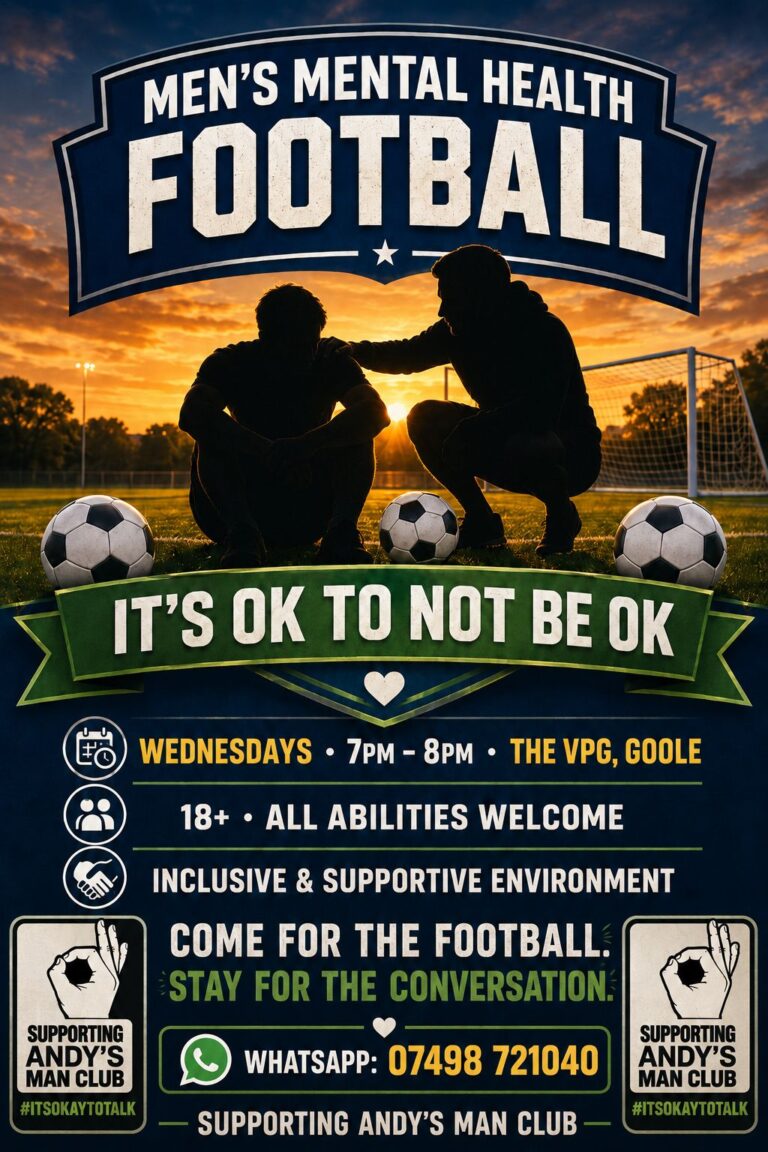 football poster 768x1152