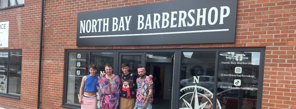 North Bay Barbershop