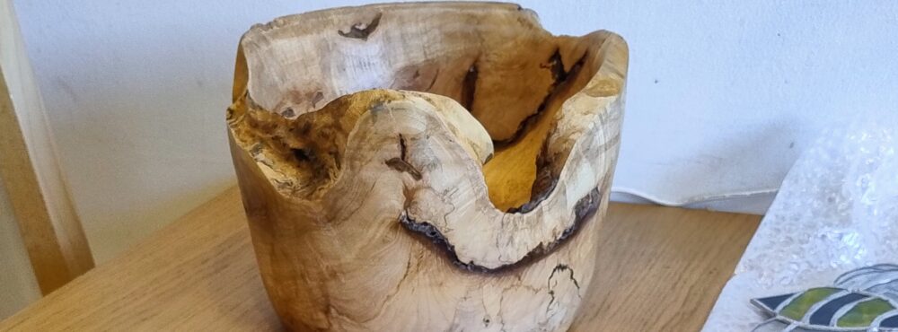Shirewoodcraft